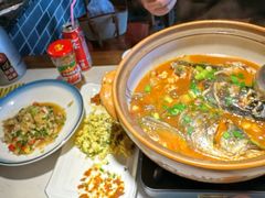 -千岛湖小鱼儿·淳安匠心农家菜