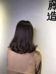 -藤野造型·专业烫染店