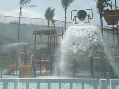 -华侨城阳宗海海景温泉