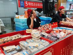 -王家沙点心店(南京西路总店)