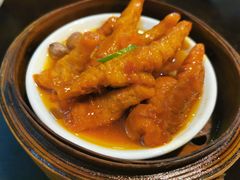 豉汁蒸凤爪-添运来(茶园奥园广场店)