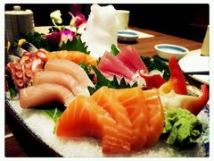 -歌行灯日本料理(伊势丹店)