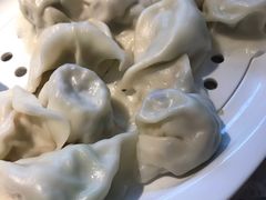 -悦海·家宴·冰花皮皮虾大锅贴(宝龙店)