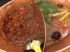 -老码头火锅(骡马市店)