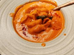 -甘尼仕印度餐厅爵士酒吧(阳春巷店)