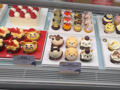 -派悦坊·甜品·蛋糕(虹口龙之梦店)