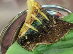-黄亚华小食店(Jalan Alor)