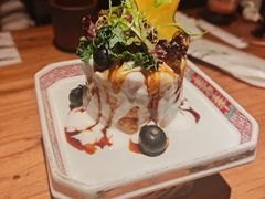 -炉胜·炉端烧·居酒屋