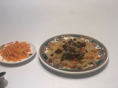 -巴依老爷·新疆美食(上城区天城路店)