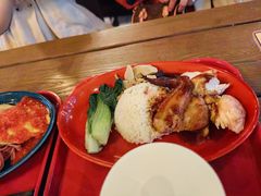 -Tangled Tree Tavern 老藤树食栈