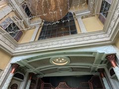 -澳门十六浦索菲特大酒店