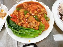 -颓记茶餐厅(夏湾店)