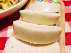 -西贝(科华王府井店)