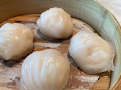金岛虾饺皇-相思林金岛饭店(青山湖店)