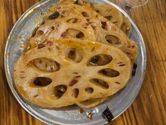 -冶建镜子·老南昌大排档·江西虾王(总店)