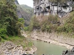-狮子关旅游区
