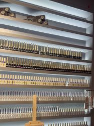 -爱空间美睫健康美甲