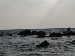 -银沙滩浴场