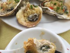 -蚝家菜馆(沙井店)