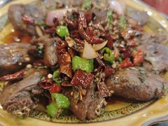 -老来福·非遗酸汤兔(凯旋路店)