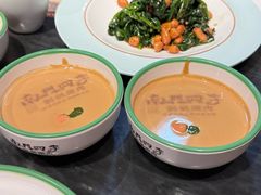 -南门四季铜锅涮肉(左家庄店)