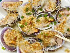 -醉壹号海鲜大排档(厦门美食地标店)