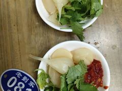 -老刘家泡馍·陕西老字号(钟楼广济街店)
