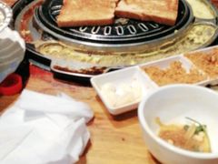 -超级神炭烤肉夜食(芥园西道店)