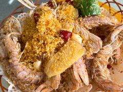 -嘉升大排档(番禺总店)