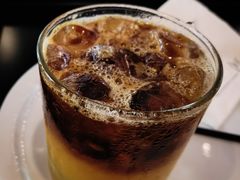 -Nectar One Cafe(勇烈路n1店)