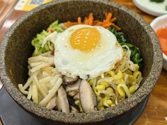 -全州拌饭馆(断桥店)