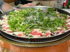 -西塔老太太泥炉烤肉(望京一店)