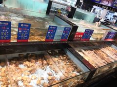 水产区-尚海豆捞(乐虹坊店)