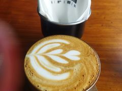 -锅炉咖啡·西餐·音乐酒厂