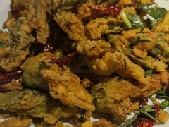 -廉厨干煸鸡(云龙区民富园店)