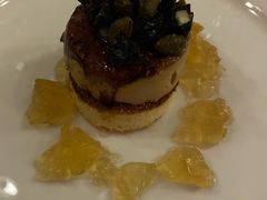 -YUE·6·西式融合餐厅(外滩六号店)