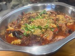 -湖南师大-三牌路鲜货冒菜