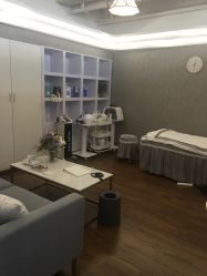 -Priscilla皮肤管理中心