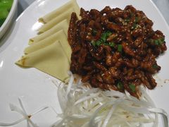 -鸭王烤鸭店(三里河店)