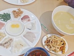 -建新园过桥米线(金碧广场店)