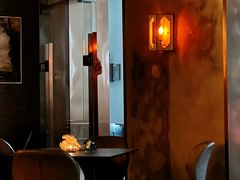 -CHURCH  BISTRO 教堂·餐吧