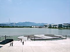 -琅岐红光湖公园
