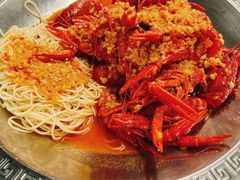 -红钳侠小龙虾·烧烤(中赢康康谷店)