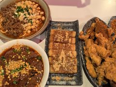 -付小姐在成都(五道口店)