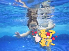 -龙格亲子游泳·水育早教运动中心(绿宝中心)