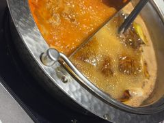 -一绪に寿喜烧自助(世茂广场店)