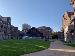 -天津津利华酒店