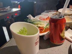 -芝小官毛肚火锅海鲜自助(苏州吴江区万宝店)