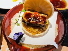 -山葵家·创意料理(临平银泰城店)