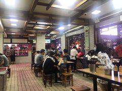 -建新园过桥米线(宝善街店)
